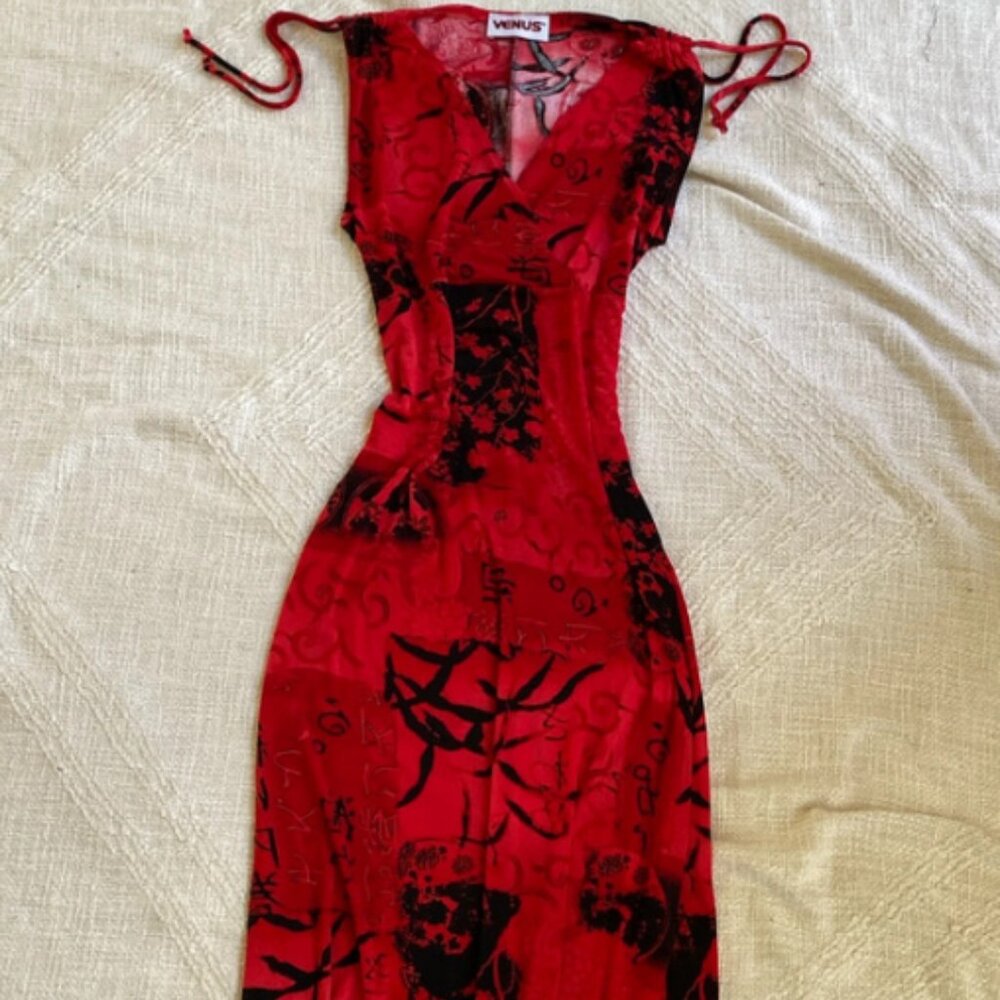 Y2k dress